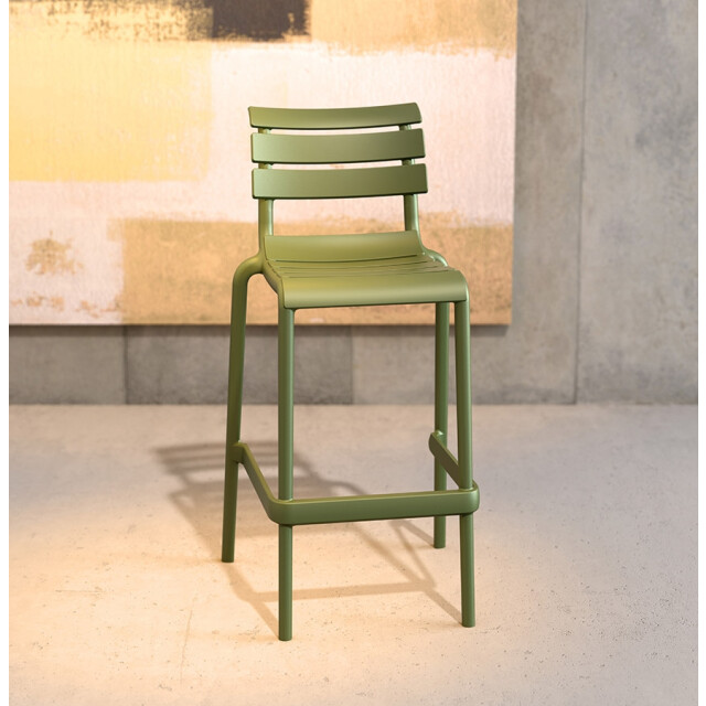 Alterego Nobu barkruk 53x55x105 cm 3191192 large