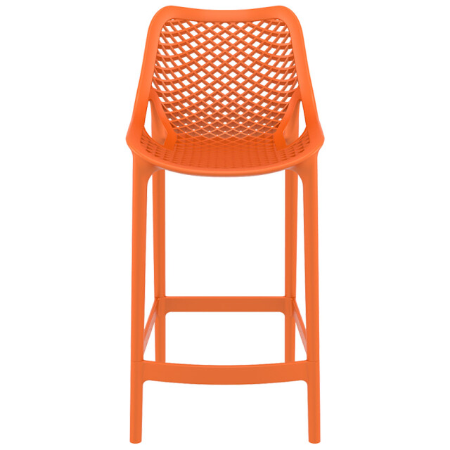 Alterego Brozer halfhoge snackkruk 44x51x95 cm 2950713 large