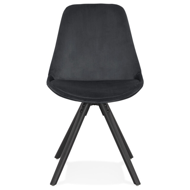 Alterego Ricky stoel 48x56x84 cm 3191322 large