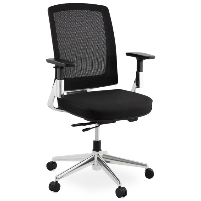Alterego Design bureaustoel ultra 2949358 large
