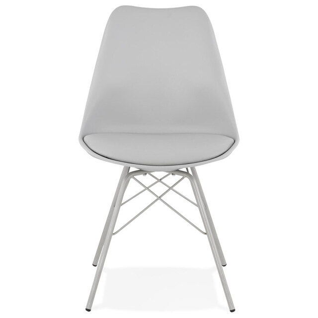 Alterego Byblos design stoel 55x45x83 cm 2949833 large