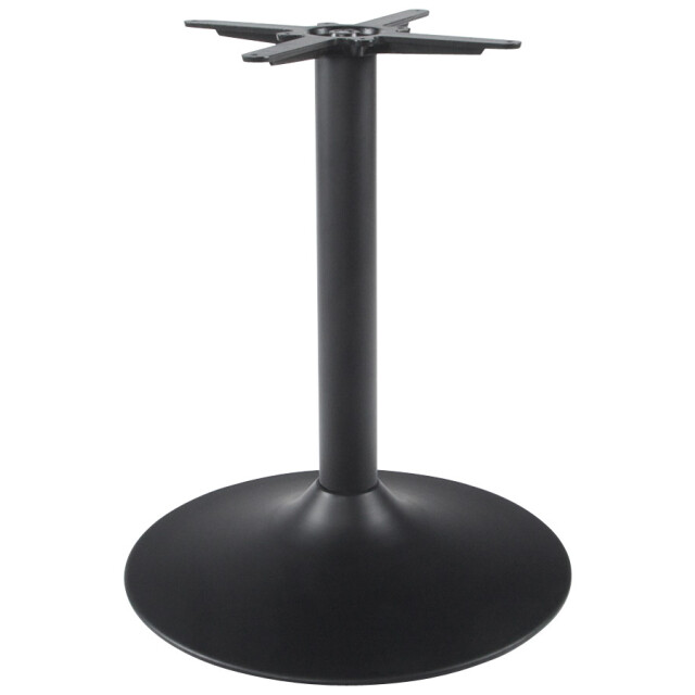 Alterego Tafelpoot blak 2949300 large