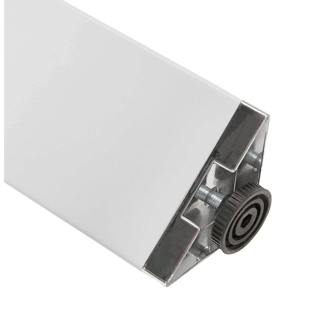 Alterego Xline vergadertafel 160x160x745 cm 2949962 large