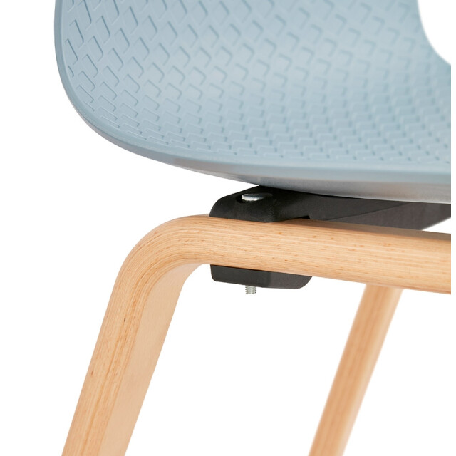 Alterego Scandinavische stoel pacifik 2949481 large