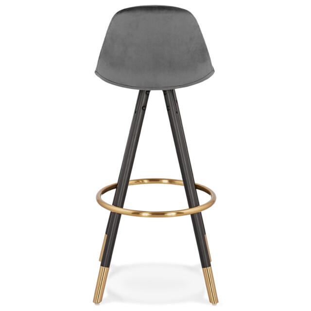 Alterego Chicago design barkruk 41x41x97 cm 3190892 large