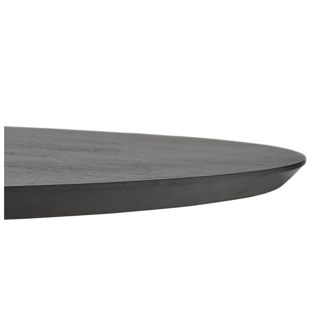 Alterego Buster ronde salontafel woonkamer 90x90x395 cm 3191486 large
