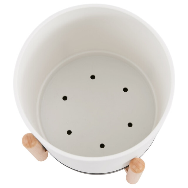 Alterego Bloempot voor binnen margerit 3079461 large
