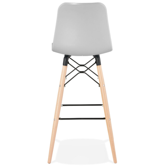 Alterego Mozaik design barkruk 46x46x112 cm 3037433 large
