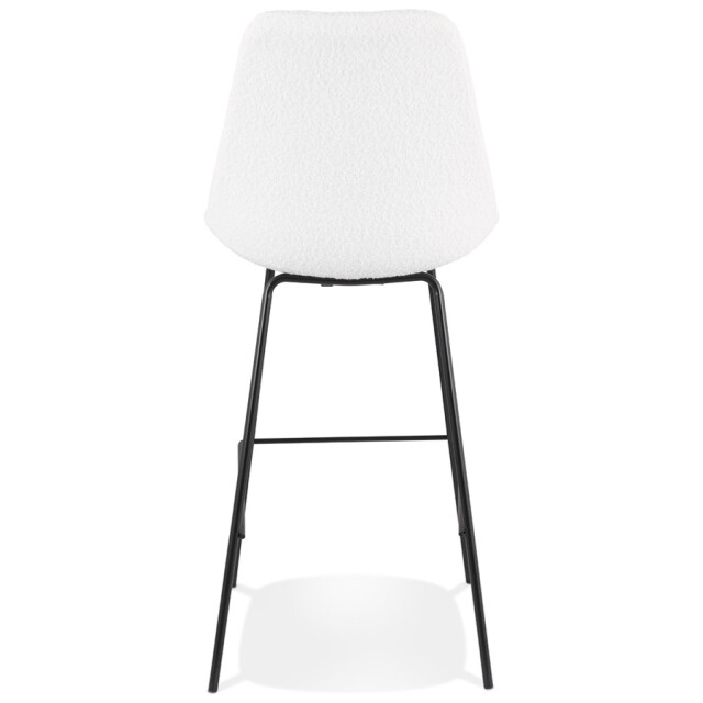 Alterego Barkruk leonie 49x45x115 cm 3191129 large