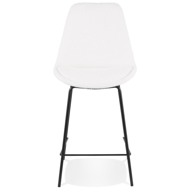 Alterego Leonie halfhoge snackkruk 49x45x105 cm 3191130 large
