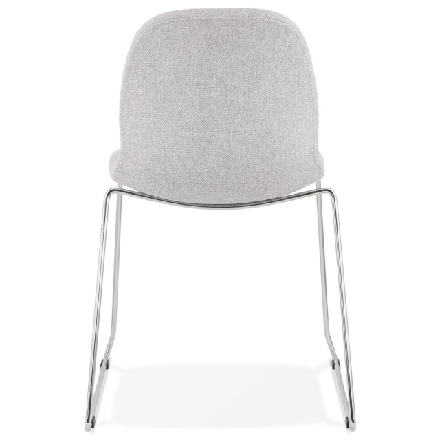 Alterego Distrikt designstoel 545x50x85 cm 2950045 large