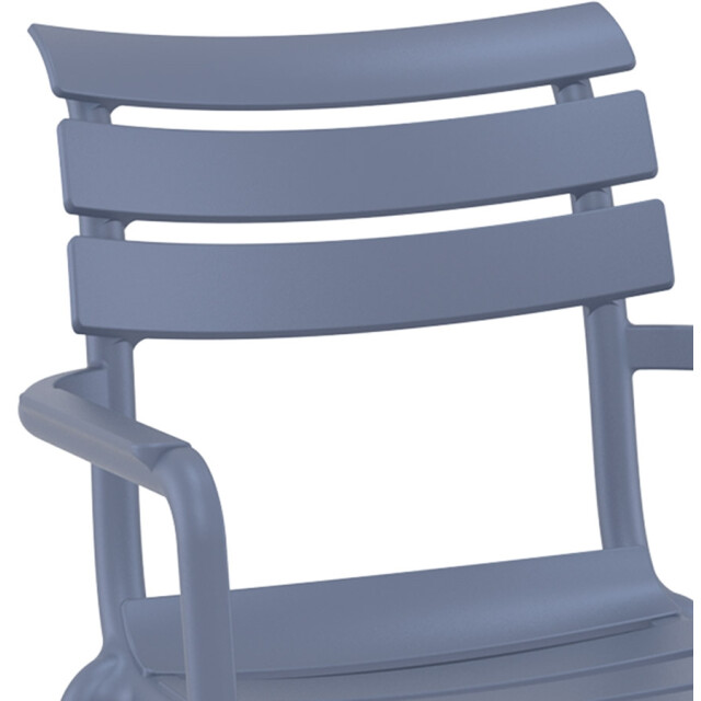 Alterego Patchy design stoel 54x49x825 cm 2950263 large