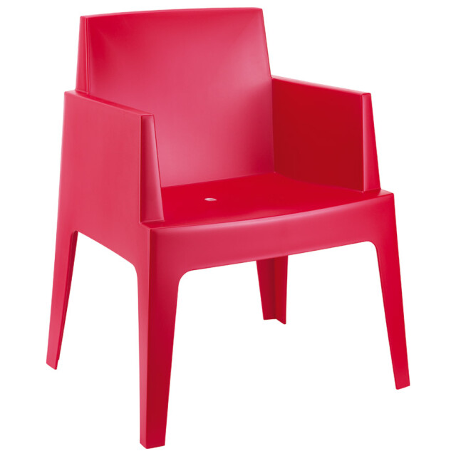 Alterego Design stoel plemo 2950103 large