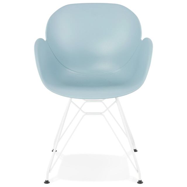 Alterego Moderne stoel fidji 2949404 large