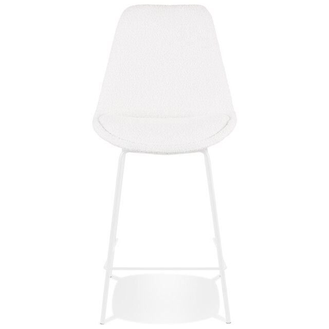 Alterego Leonie halfhoge snackkruk 49x45x105 cm 3191132 large