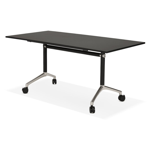 Alterego Flexo klapbureau op wielen recht bureau flexo complet 2949965 large