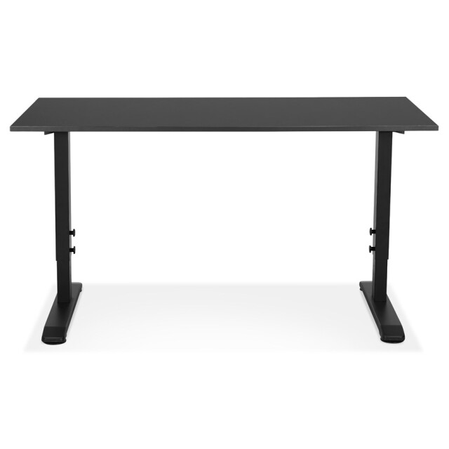 Alterego Osmose in hoogte verstelbaar bureau 140x80x67(86) cm 3191924 large