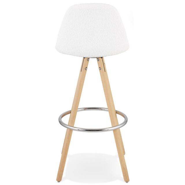 Alterego Barkruk florence 41x41x97 cm 3191137 large