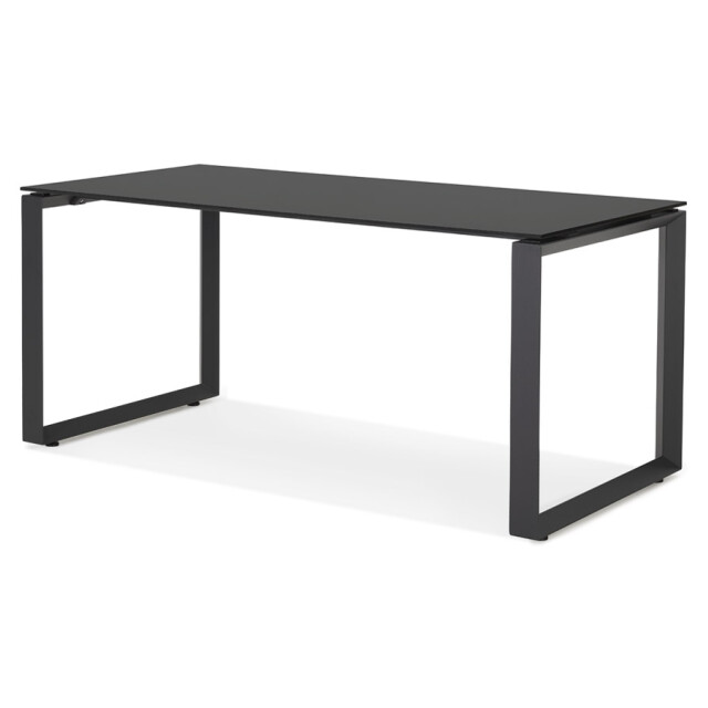 Alterego Bakus design recht bureau 160x80x742 cm 3191859 large