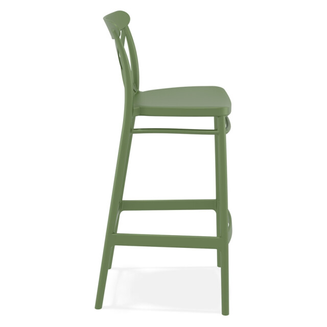 Alterego Berlioz barkruk 52x45x106 cm 3191099 large