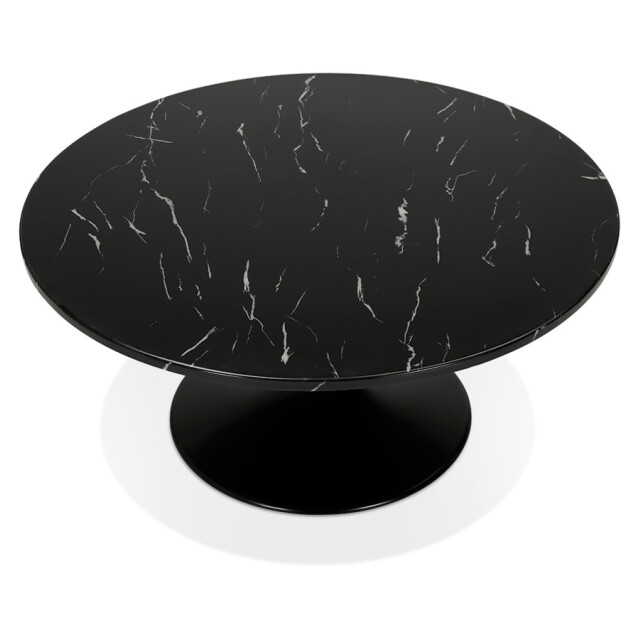 Alterego Ursus salontafel woonkamer 90x90x413 cm 3191479 large