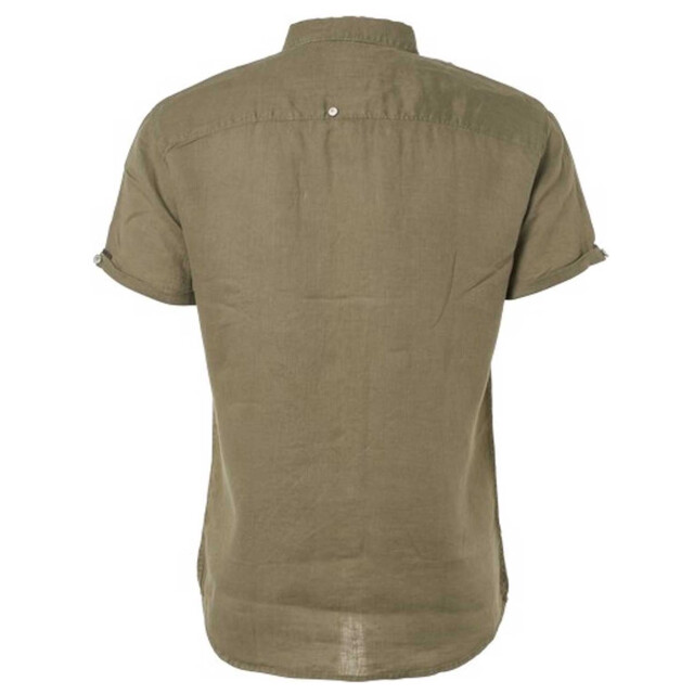 Only & Sons Onsrobin but under ss stretch shirt army 5319.26.0001 large