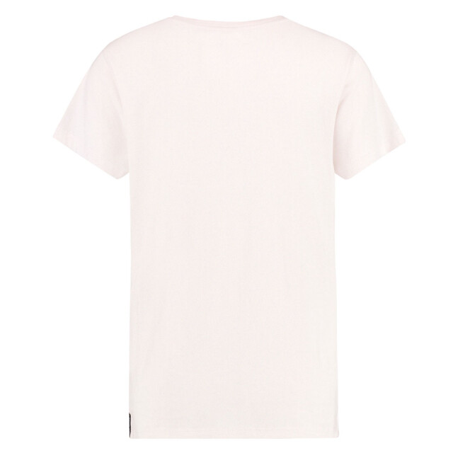 Geisha T-shirt paradis off-white 4339.02.0011 large