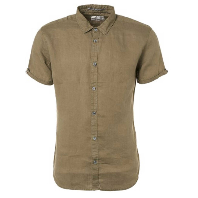 Only & Sons Onsrobin but under ss stretch shirt army 5319.26.0001 large