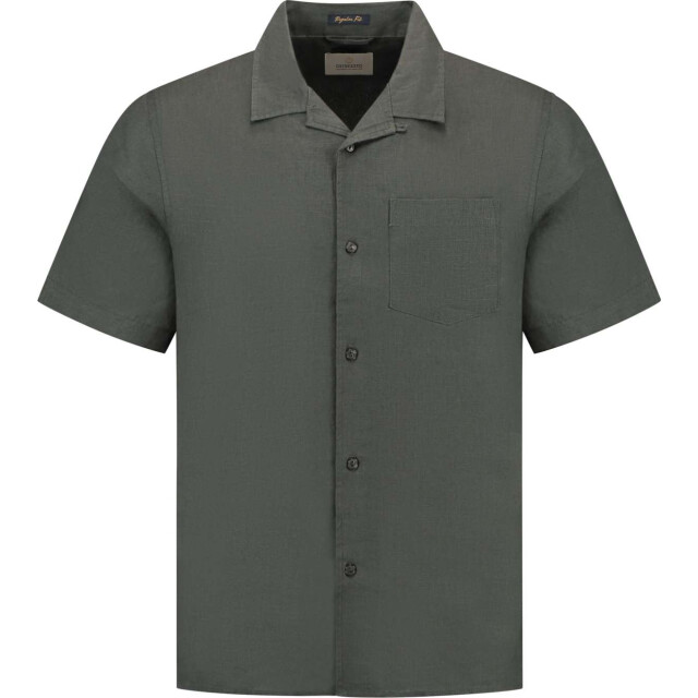 Dstrezzed Ds hero resort shirt 311480-560 large
