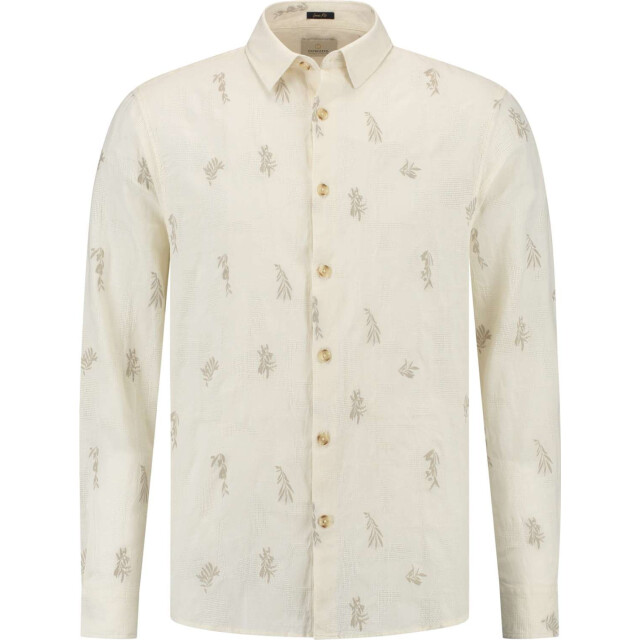 Dstrezzed Ds thomas shirt 303870-SS25-102 large