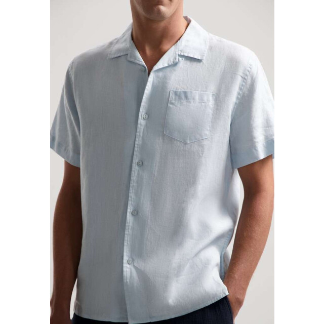 Dstrezzed Ds hero resort shirt 311480-646 large