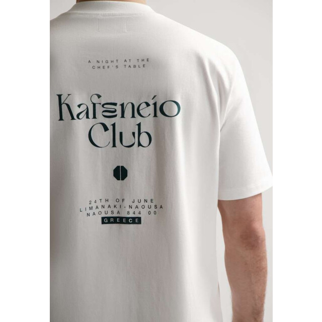 Dstrezzed Ds collin graphic tee 203070-100 large