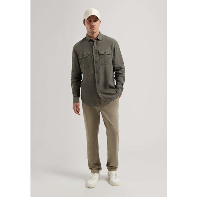 Dstrezzed Ds samson worker shirt 303804-SS25-560 large
