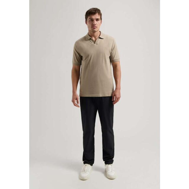 Dstrezzed Ds bowie v-neck polo 240022-SS25-213 large