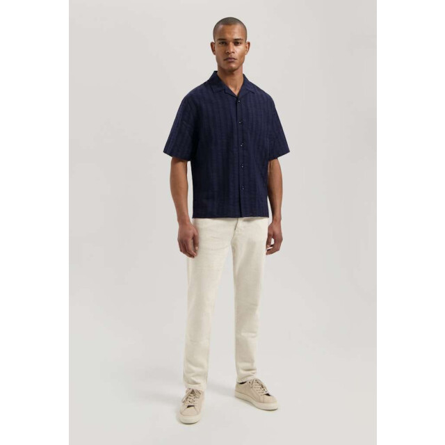 Dstrezzed Ds sirius resort shirt 311506-649 large