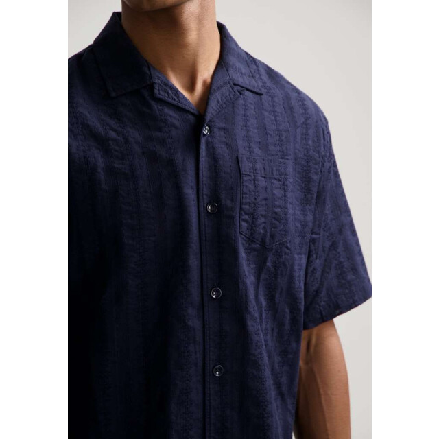 Dstrezzed Ds sirius resort shirt 311506-649 large