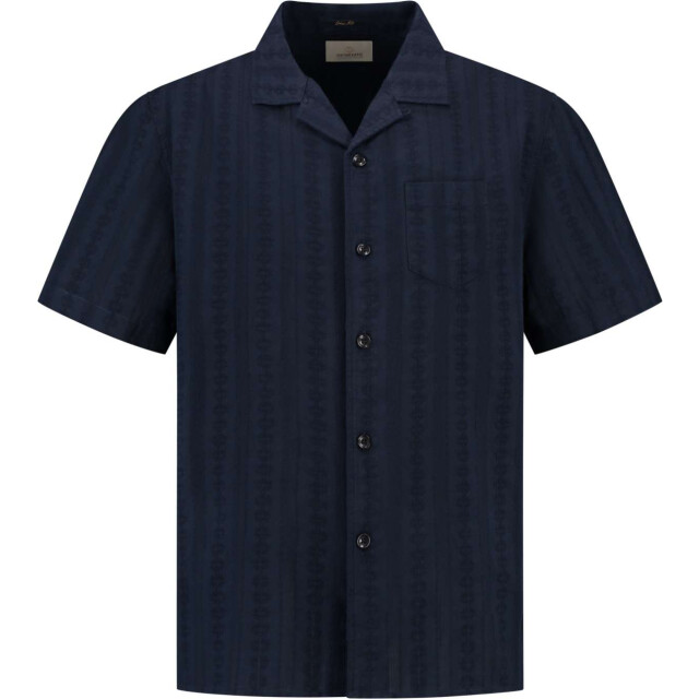 Dstrezzed Ds sirius resort shirt 311506-649 large