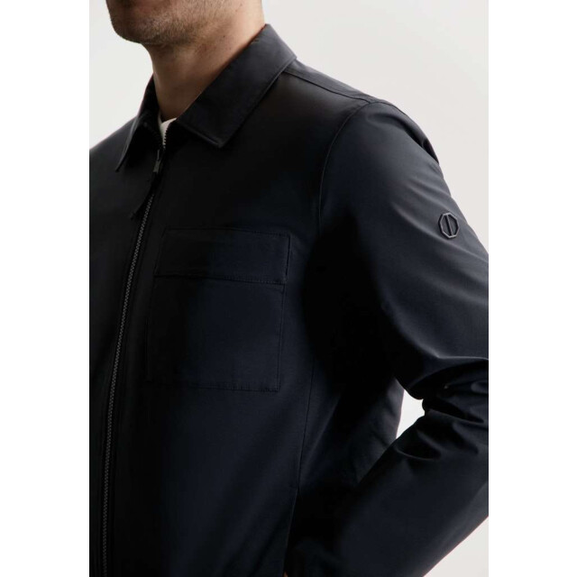 Dstrezzed Ds judsen jacket 101554-999 large