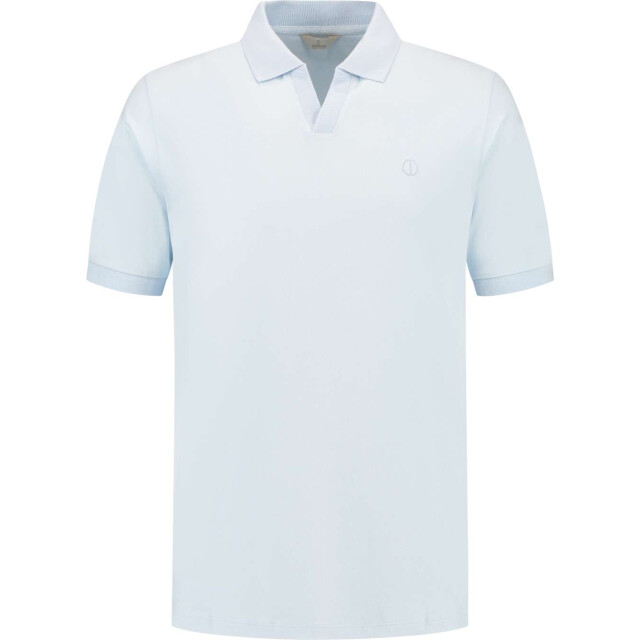 Dstrezzed Ds bowie v-neck polo 240022-SS25-646 large
