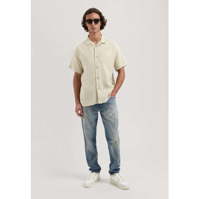Dstrezzed Ds hero resort shirt 311480-251 large