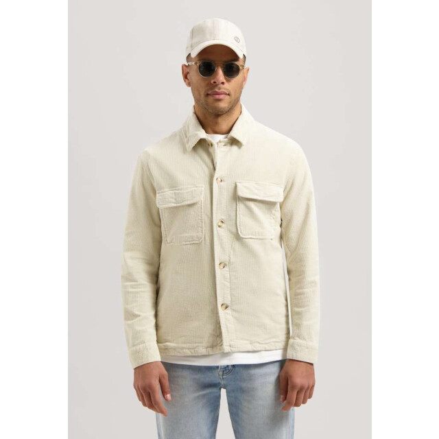 Dstrezzed Ds petey overshirt 151068-107 large