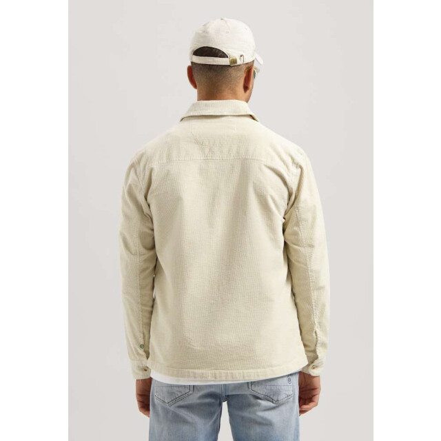 Dstrezzed Ds petey overshirt 151068-107 large