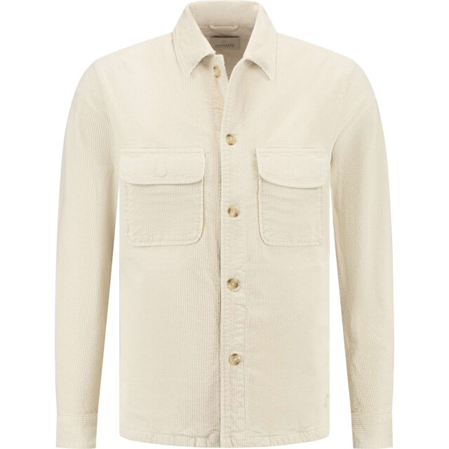 Dstrezzed Ds petey overshirt 151068-107 large