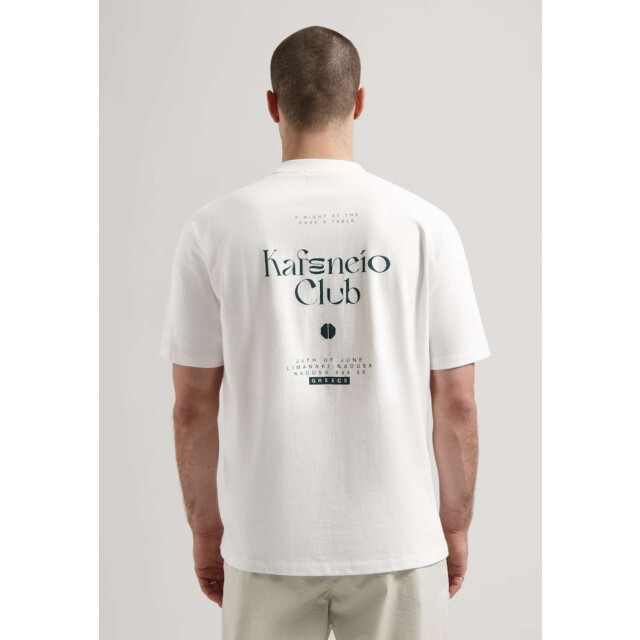 Dstrezzed Ds collin graphic tee 203070-100 large