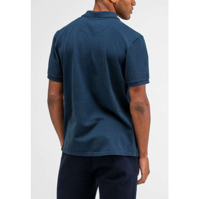 Butcher of Blue Army pique polo M2512014-890 large