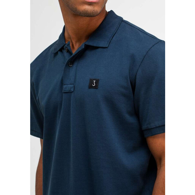Butcher of Blue Army pique polo M2512014-890 large