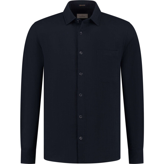 Dstrezzed Ds axton shirt 303816-SS25-649 large