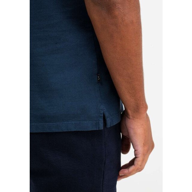 Butcher of Blue Army pique polo M2512014-890 large