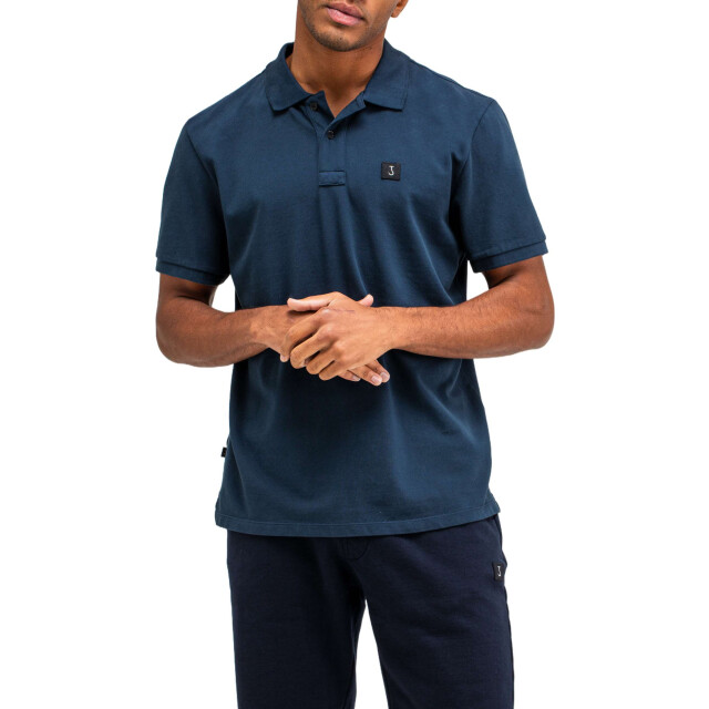 Butcher of Blue Army pique polo M2512014-890 large