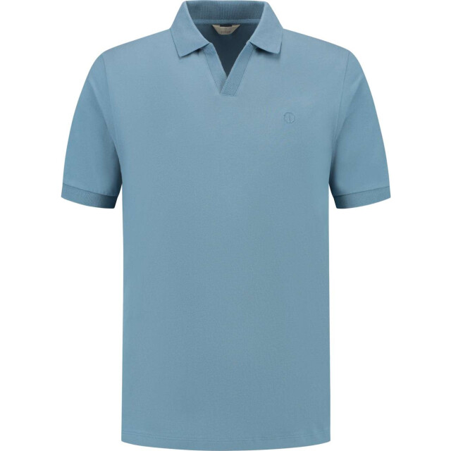 Dstrezzed Ds bowie v-neck polo 240022-SS25-699 large